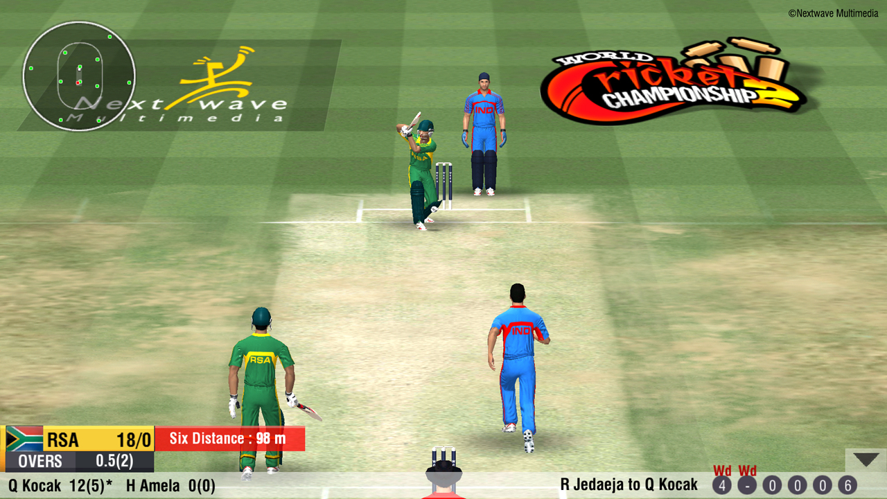 World Cricket Championship 2 Images Cricket Buddies
